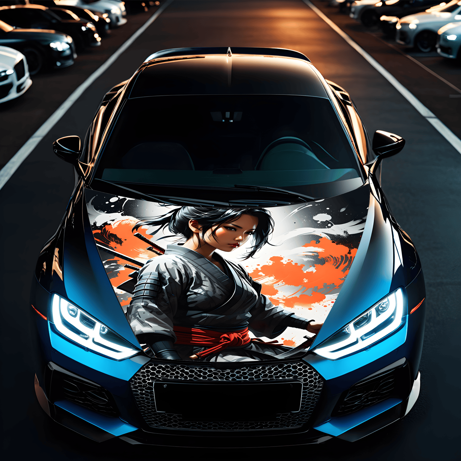 mockup-5c.png Folie Capota Auto "Hood Art" rezistenta la exterior, marime S (150 x 110cm) - Cod: AVX-CAPOTA-005S - imagine 1