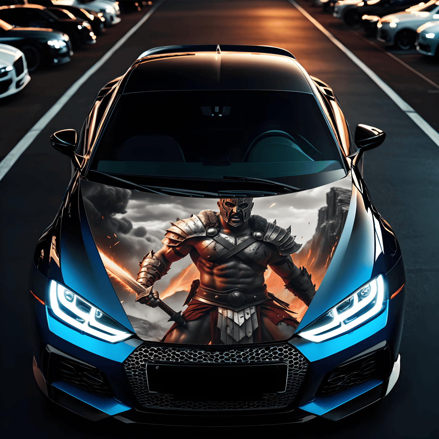 mockup-7c_j1gp-zm.png Folie Capota Auto "Hood Art" rezistenta la exterior, marime L (180 x 130cm) - Cod: AVX-CAPOTA-007L - imagine 1