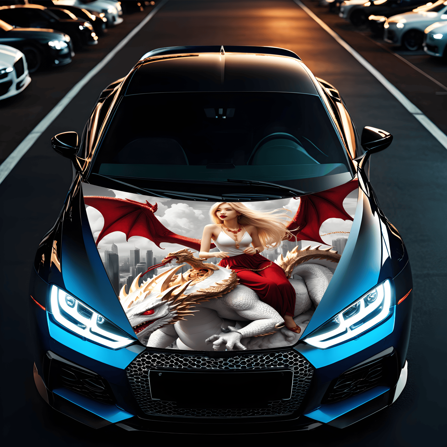 mockup-9c.png Folie Capota Auto "Hood Art" rezistenta la exterior, marime S (150 x 110cm) - Cod: AVX-CAPOTA-009S - imagine 1