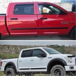 Rola Ornament autoadeziv, 8mm x 15m, culoare Negru Lucios - imagine 2