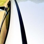 Rola Ornament autoadeziv, 6mm x 15m, culoare Negru Lucios - imagine 4