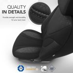 Set huse scaun auto PREMIUM, Universale, nefractionate, OTOM RUBY DESIGN 1201 - imagine 8