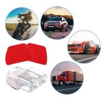 Fluier cu ultrasunete pentru indepartarea animalelor DUALSONIC Repeller - imagine 2