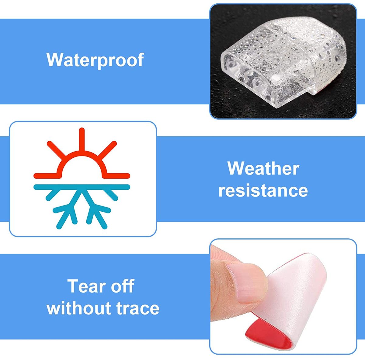 Fluier cu ultrasunete pentru indepartarea animalelor DUALSONIC Repeller - imagine 3