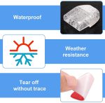 Fluier cu ultrasunete pentru indepartarea animalelor DUALSONIC Repeller - imagine 3