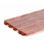 Kit de reparare pana anvelope, 8 piese - imagine 4