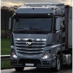 Rola folie crom pentru colantare bandouri sau ornamente auto 150 x 2cm - imagine 8