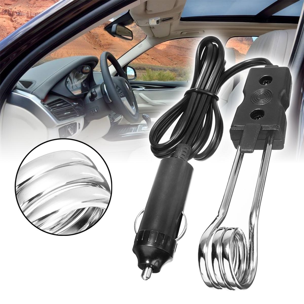 rt56w56hrs.jpeg Fierbator Auto pentru calatorii cu alimentare la priza bricheta, tensiune 12V, putere 150W - imagine 1