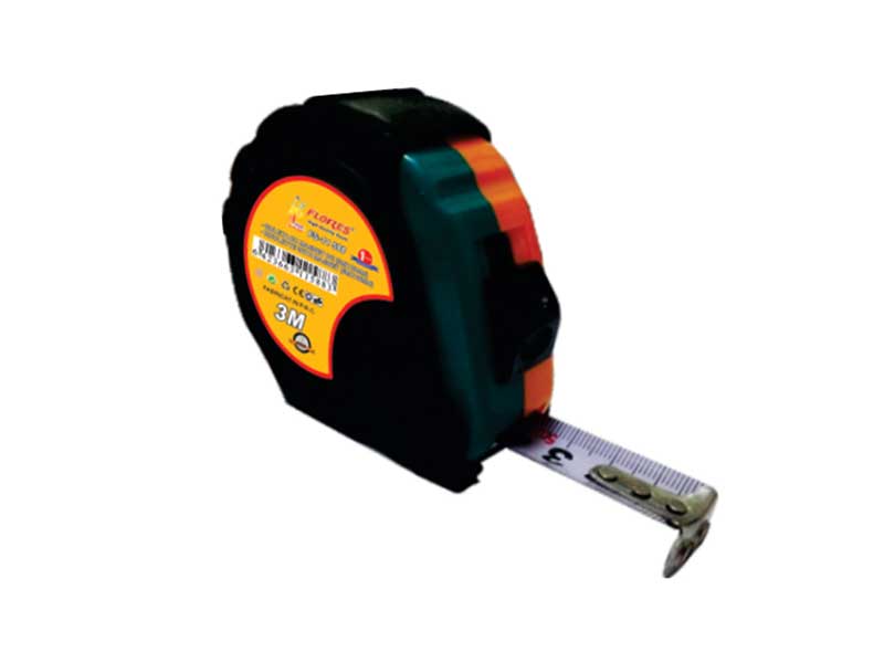 ruleta-magnetica_bj2p-l3_ezml-85.jpg Ruleta cu protectie din cauciuc, lungime 10m, cu buton blocaj si magnet - imagine 1