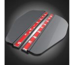 Ornament flexibil pentru oglinda (set 2 buc) - imagine 3