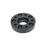 Distantier janta auto, dimensiune 5x112, grosime 30mm, prezoane incluse - imagine 2