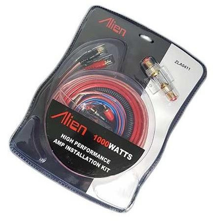 set-cabluri-subwoofer-1000w-amplificator-auto15486.jpg Kit cabluri amplificator ALIEN Basic 1000W MAX, AVX-MR0411 - imagine 1