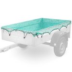 Plasa remorca auto pentru asigurare marfa, dimensiune 150 x 220 cm - imagine 2
