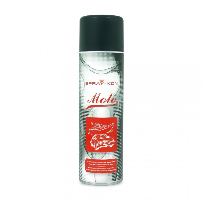 Acasa 8 spray kon moto 500ml adeziv contact in tub spray