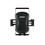 Suport auto inteligent pentru telefon cu incarcare wireless PHW-02