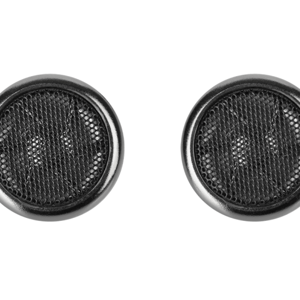 Set Tweetere auto Premium PY-T58 + crossover-uri