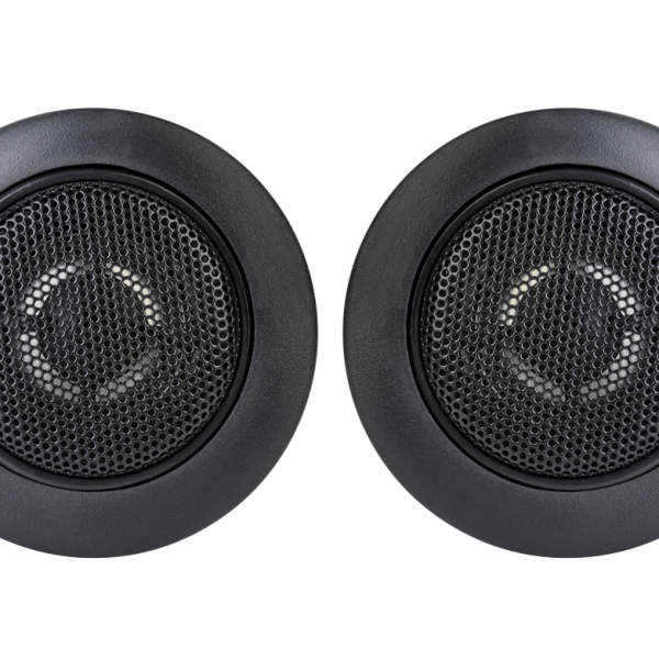 Set Tweetere auto Premium PY-T59 + crossover-uri