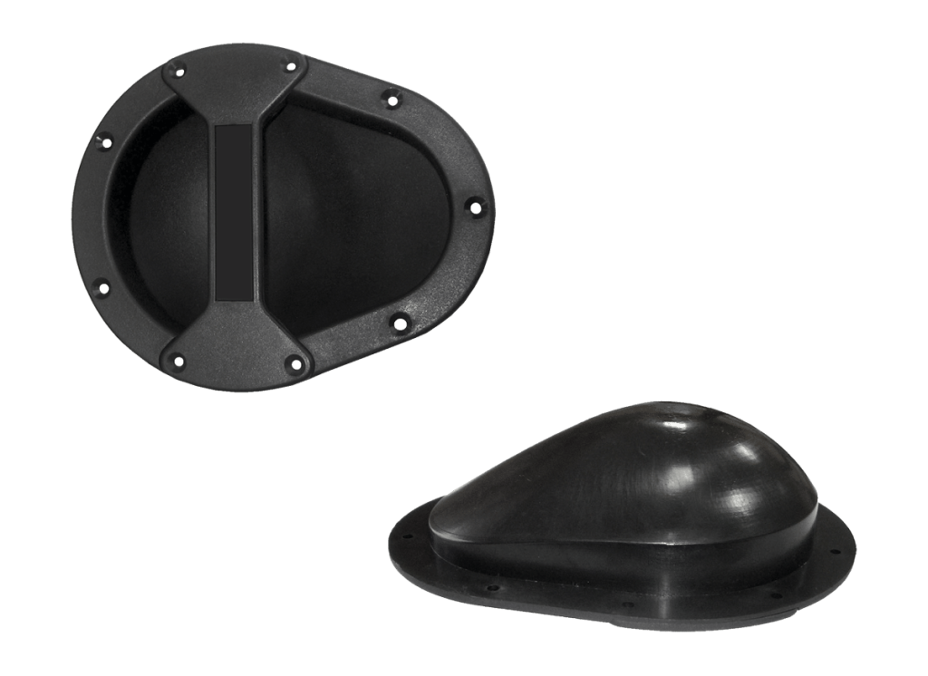 Acasa 14 uchwyt kolumnowy plastikowy kph 1 438e532692ab4f59824f47e0f3cb9039 50555985