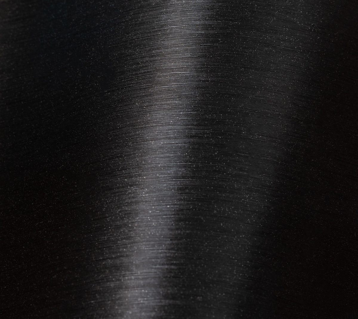 Folie colantare auto Aluminiu Polisat Negru (1m x 1,52m) - imagine 4