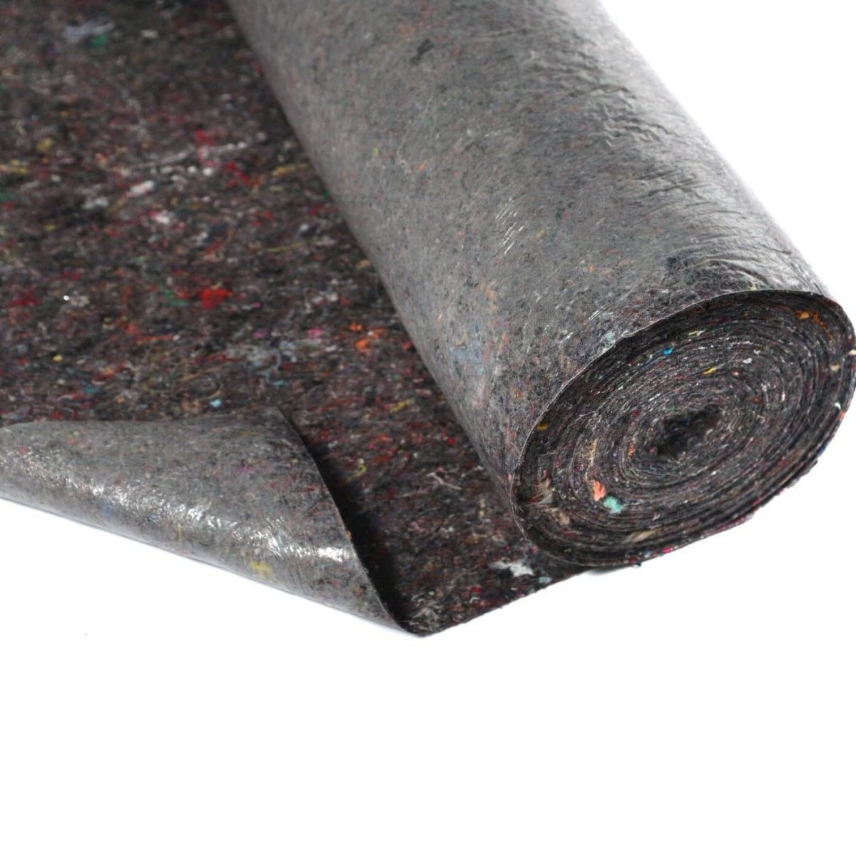 Rola covor antifon de tip Vlies pentru podeaua masinii montaj sub mocheta 50m² - imagine 4