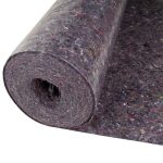 Rola covor antifon de tip Vlies pentru podeaua masinii montaj sub mocheta 25m² - imagine 5