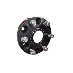 Distantier janta auto, dimensiune  6x139.7, grosime 35mm, prindere dubla cu piulite M12x1.5 diametru central 110-67.1 - imagine 3