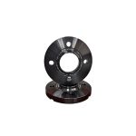 Distantier janta auto, dimensiune 4x100, grosime 15mm, diametru central 60.1 - imagine 3