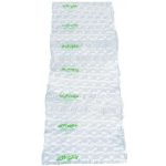 Rola folie pentru utilaje de productie perne cu bule de aer, lungime rola 450m, dimensiune perna 400 x 330 mm
