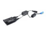 Balast (droser) instalatie Xenon CANBUS, Model A50, 35W, 9V-16V, versiune SLIM - imagine 2