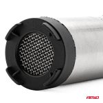 Pompa de motorina sumersibila, alimentare 12V, diametru 38mm - imagine 2