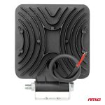 Proiector LED pentru Off-Road, ATV, SSV, culoare 6500K, LED FLOOD,, tensiune 9 - 36V, dimensiune, 110 x 110 mm - imagine 8