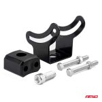 Proiector LED pentru Off-Road, ATV, SSV, culoare 6500K, 1440 lm, tensiune 9 - 36V, dimensiune 95 x 77 mm - imagine 11