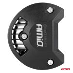 Proiector LED pentru Off-Road, ATV, SSV, cu doua fluxuri de lumina, culoare 6500K, 120W, tensiune 9 - 36V, dimensiuni 170 x 74 x 63 mm - imagine 8