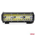 Proiector LED pentru Off-Road, ATV, SSV, culoare 6500K, 4800 lm, tensiune 9 - 36V, dimensiuni 240 x 74 mm - imagine 4