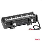 Proiector LED pentru Off-Road, ATV, SSV, culoare 6500K, 4800 lm, tensiune 9 - 36V, dimensiuni 240 x 74 mm - imagine 10