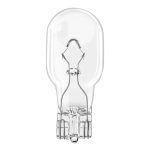 Set 10 becuri cu halogen W16W, T15, 16W, W2.1x9.5d, 12V - imagine 2