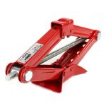 Cric Trapezoidal cu actionare manuala, capacitate ridicare 1500 kg - imagine 6