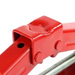 Cric Trapezoidal cu actionare manuala, capacitate ridicare 1500 kg - imagine 7