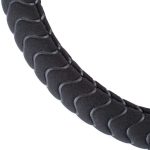 Husa volan Snake, SWC-32-M (37-39cm) - imagine 2