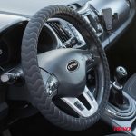 Husa volan Snake, SWC-32-M (37-39cm) - imagine 4