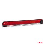 Triunghi Reflectorizant de avertizare auto WF-61 E-MARK - imagine 7