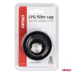 Buson de umplere cu gaz GPL de tip olandez cu arc baioneta - imagine 3