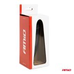 Antena auto activa AM - FM tip "COADA DE RECHIN" culoare NEGRU - imagine 4