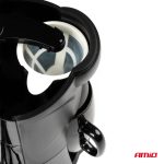 Cafetiera auto pentru autoutilitare si microbuze, alimentare 12V, putere 170W, volum 150ml - imagine 4