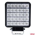 Proiector LED pentru Off-Road, ATV, SSV, putere 90W, culoare 6500K, tensiune 9-36V, dimensiuni 110 x 110 x 45 mm - imagine 3