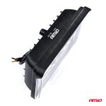 Proiector LED pentru Off-Road, ATV, SSV, putere 108W, culoare 6500K, tensiune 9-36V, dimensiuni 150 x 95 x 60 mm - imagine 4