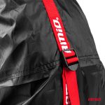 Set 4 huse de protectie din poliester pentru depozitarea anvelopelor - imagine 3