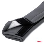 Set 2 perne de protectie pentru centura, culoare Antracit - imagine 4