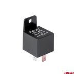 Claxon Bitonal Profesional cu compresor incorporat, model "Extra Loud" pana la 118 dB, tensiune alimentare 12V - imagine 5