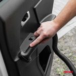 Aspirator Auto PREMIUM, fara sac, cu filtru HEPA, alimentare 12V, putere 60W, vacuum 5kPa - imagine 4